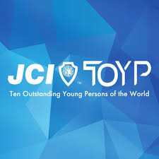 JCI Ten Outstanding Young Persons