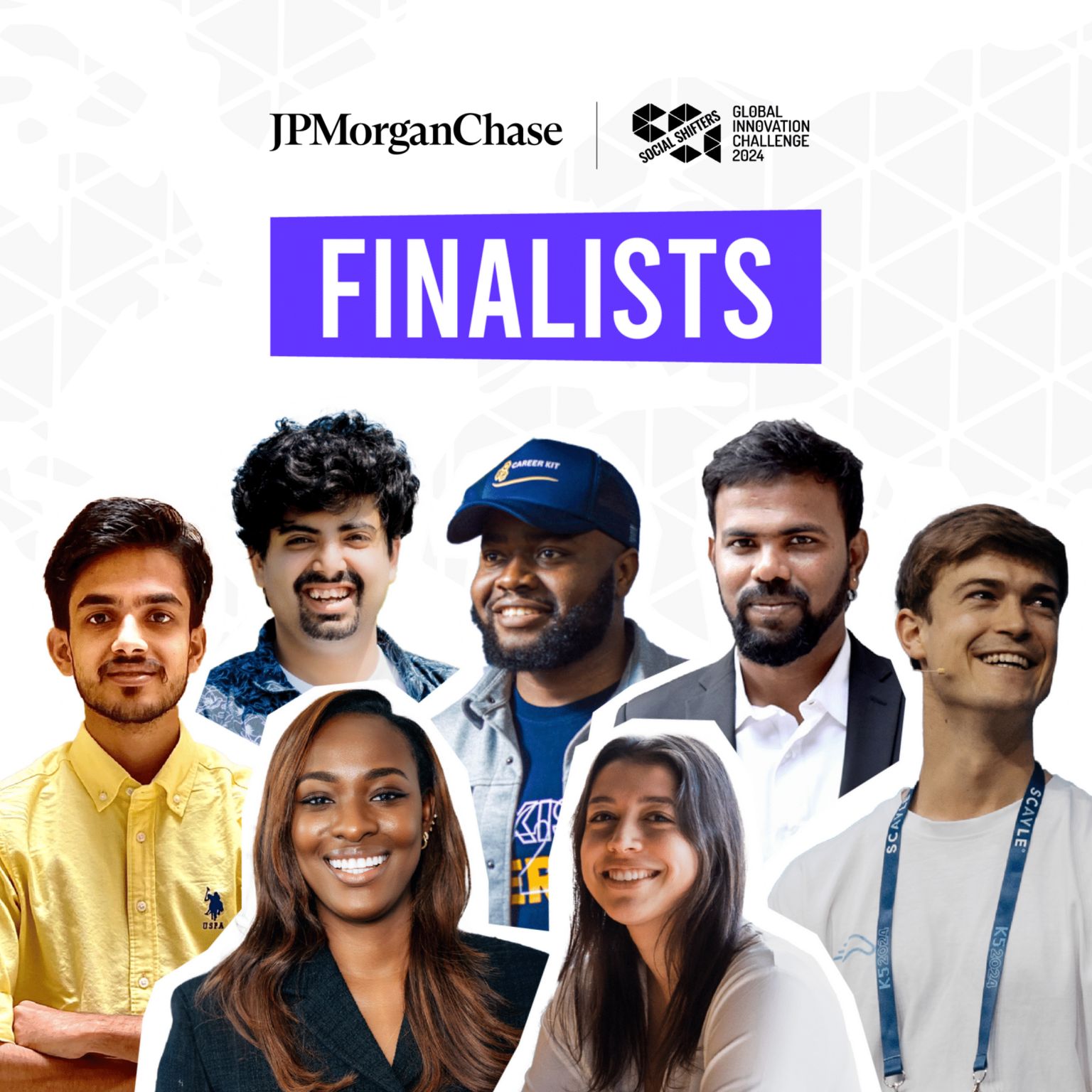 Global Innovation Challenge