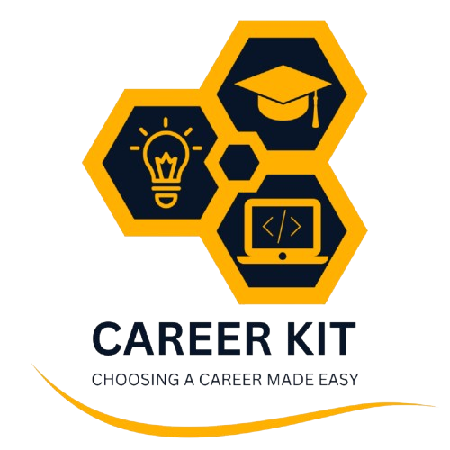 CareerKit Logo